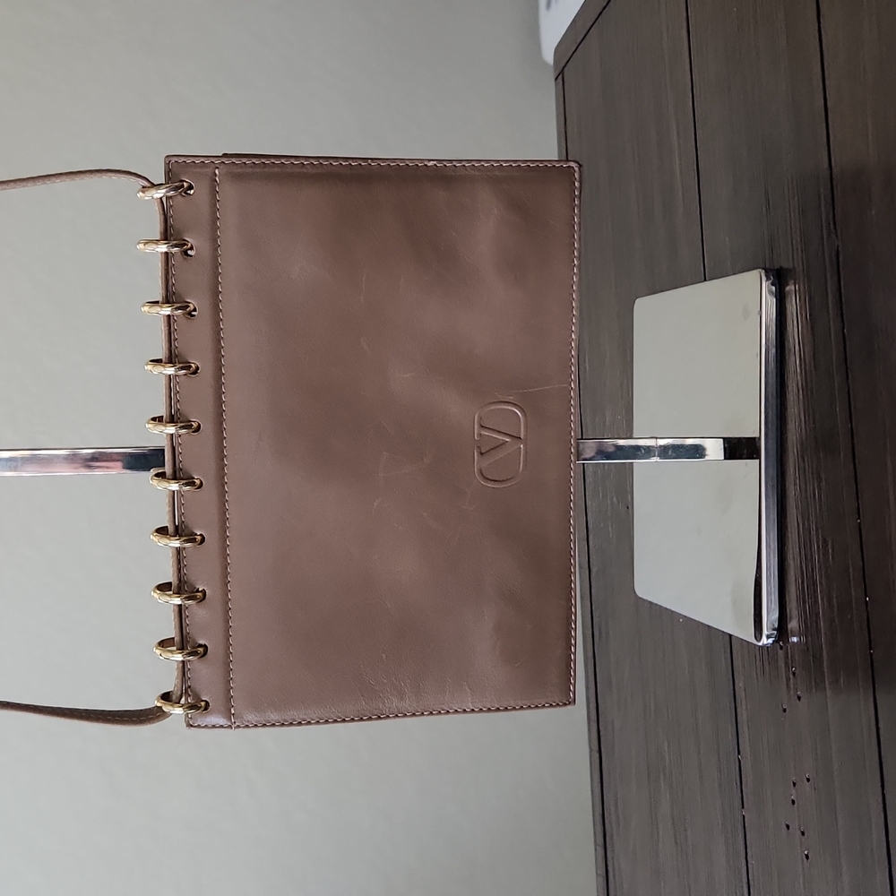 Vintage Valentino Garavani Crossbody/Clutch Bag